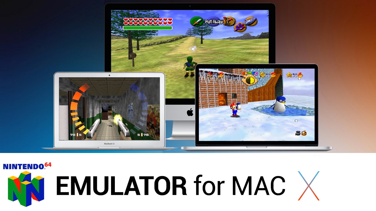Download Playstation Emulator For Mac